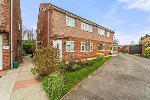 2 bedroom apartment for sale - Hope Road, Sale
