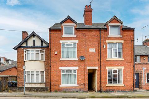 Lingford Street, Nottingham NG15