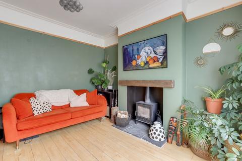undefined, Lingford Street, Nottingham NG15