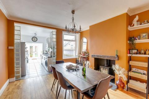 undefined, Lingford Street, Nottingham NG15