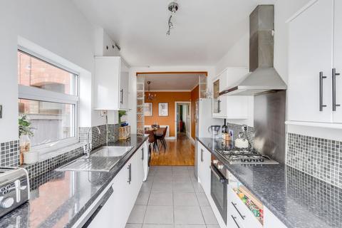 undefined, Lingford Street, Nottingham NG15