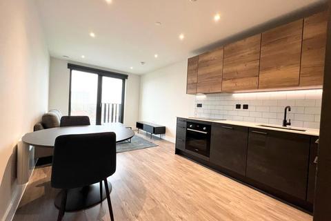 undefined, Cardigan Wharf, Glasswater Locks, 3 Pitt Street, Birmingham, B4