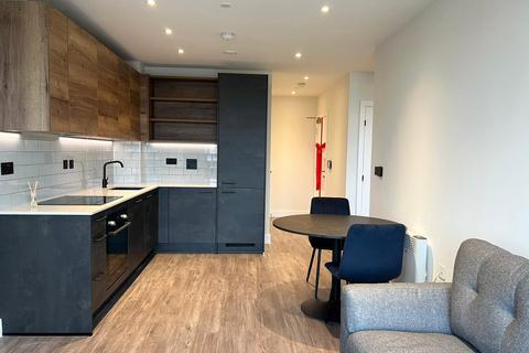 undefined, Cardigan Wharf, Glasswater Locks, 3 Pitt Street, Birmingham, B4