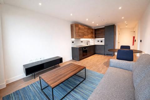 undefined, Cardigan Wharf, Glasswater Locks, 3 Pitt Street, Birmingham, B4