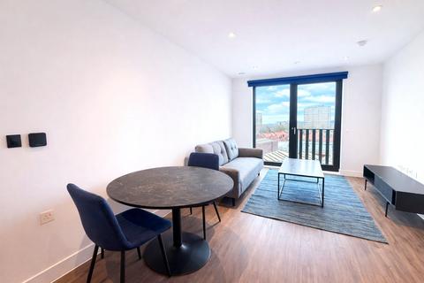 undefined, Cardigan Wharf, Glasswater Locks, 3 Pitt Street, Birmingham, B4