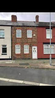 2 bedroom terraced house to rent, Cinder Lane, Liverpool L20