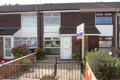 5 Pauline Walk, Liverpool, Merseyside, L10 4XY