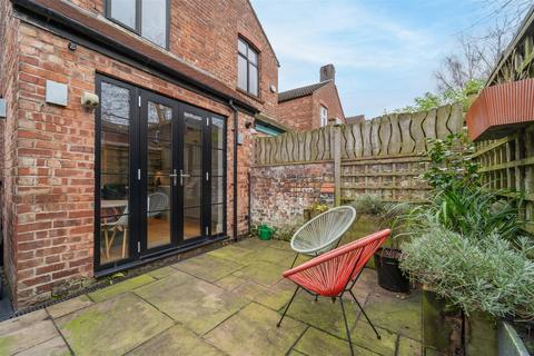 3 bedroom terraced house for sale, Ansdell Avenue, Chorlton