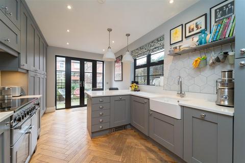 3 bedroom terraced house for sale, Ansdell Avenue, Chorlton
