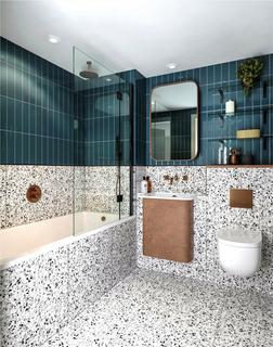 1 bedroom apartment to rent, One Clapham Junction, Burridge Gardens, St. John's Hill, London, SW11