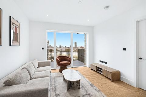 1 bedroom apartment to rent, One Clapham Junction, Burridge Gardens, St. John's Hill, London, SW11