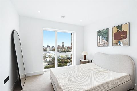 1 bedroom apartment to rent, One Clapham Junction, Burridge Gardens, St. John's Hill, London, SW11