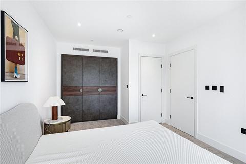 1 bedroom apartment to rent, One Clapham Junction, Burridge Gardens, St. John's Hill, London, SW11