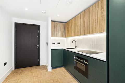 1 bedroom apartment to rent, One Clapham Junction, Burridge Gardens, St. John's Hill, London, SW11