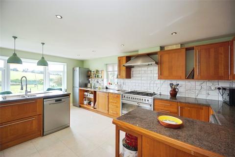 3 bedroom bungalow for sale, Treworga, Ruan High Lanes, Truro, Cornwall, TR2