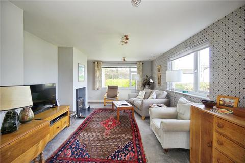 3 bedroom bungalow for sale, Treworga, Ruan High Lanes, Truro, Cornwall, TR2