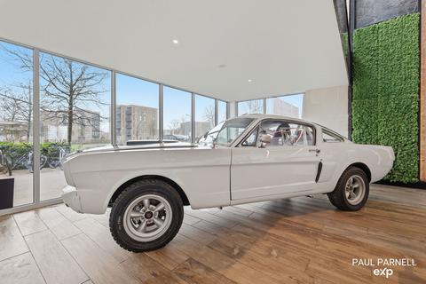 1 bedroom apartment for sale, Eagle Way, Brentwood CM13