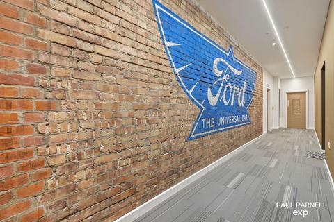 1 bedroom apartment for sale, Eagle Way, Brentwood CM13