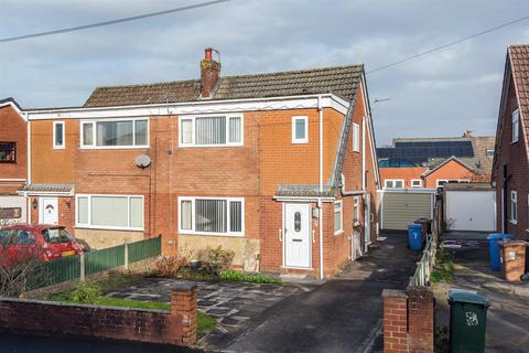 undefined, Yew Tree Avenue, Euxton, Chorley