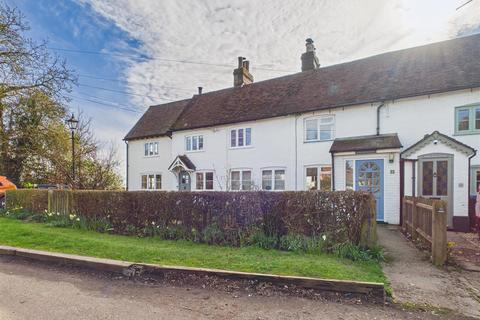 undefined, Perry Green Cottages, Peters Green LU2