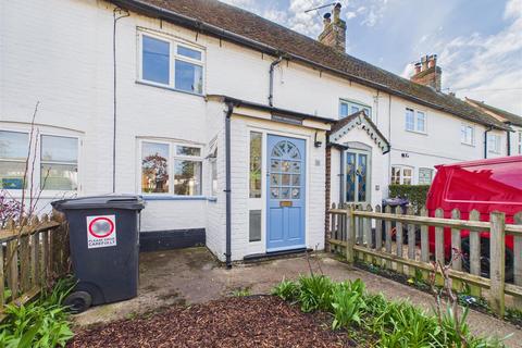 undefined, Perry Green Cottages, Peters Green LU2