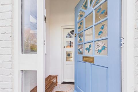 undefined, Perry Green Cottages, Peters Green LU2