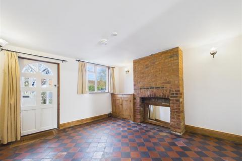 undefined, Perry Green Cottages, Peters Green LU2