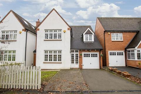 undefined, New House Farm Drive, Birmingham B31