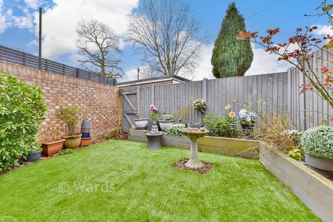 3 bedroom terraced house for sale, Bayswater Drive, Gillingham ME8