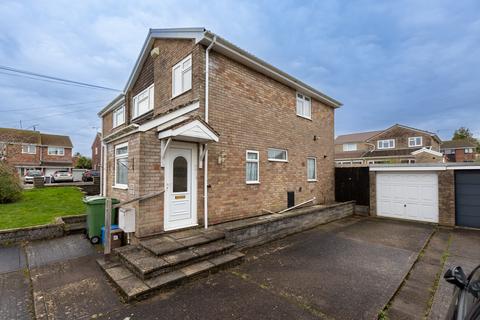 5 bedroom detached house for sale, Parc-y-Coed, Cardiff