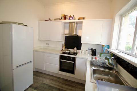 undefined, Flat 4 , 138 Pen-y-Lan Road, Cardiff