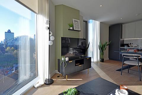 undefined, Plot 708, at L&Q at Victoria Riverside Victoria Riverside, Dantzic Street M4