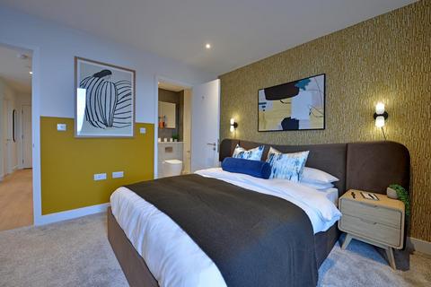 undefined, Plot 708, at L&Q at Victoria Riverside Victoria Riverside, Dantzic Street M4