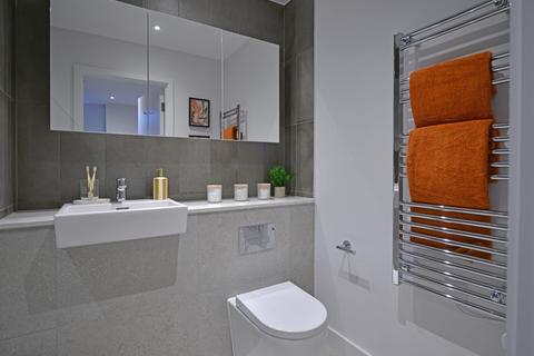 undefined, Plot 708, at L&Q at Victoria Riverside Victoria Riverside, Dantzic Street M4