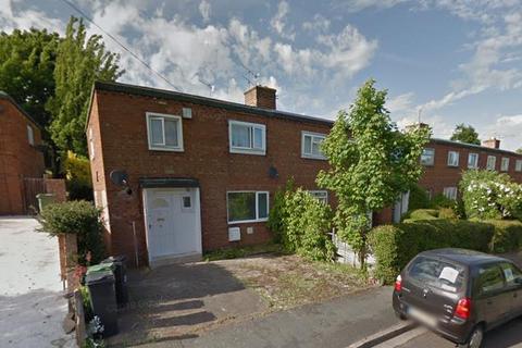 undefined, Teme Road, Worcester WR4