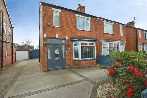 undefined, Reginald Road, Scunthorpe