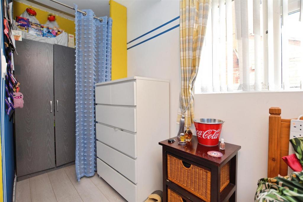 Office/Bedroom Four