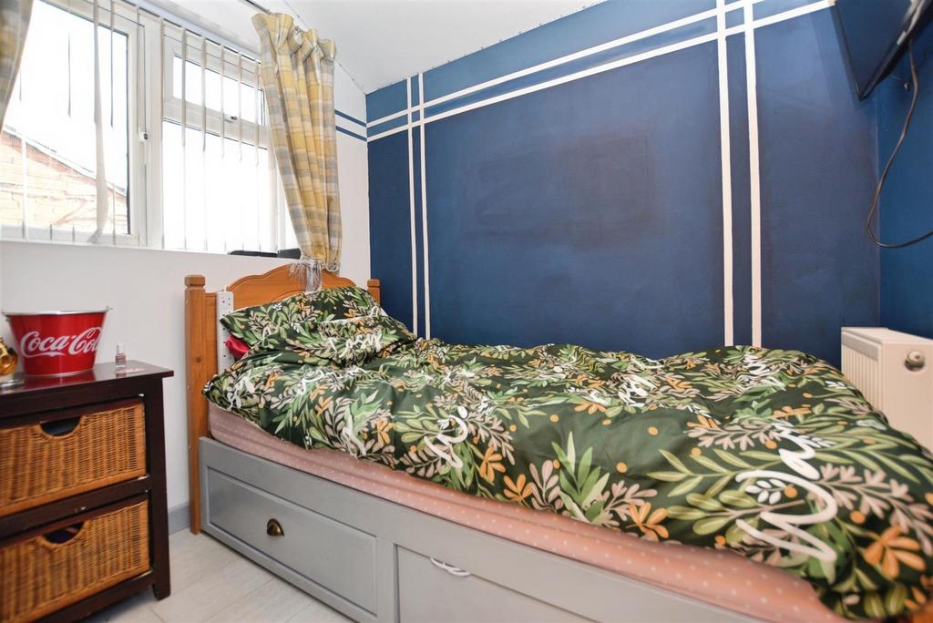 Office/Bedroom Four