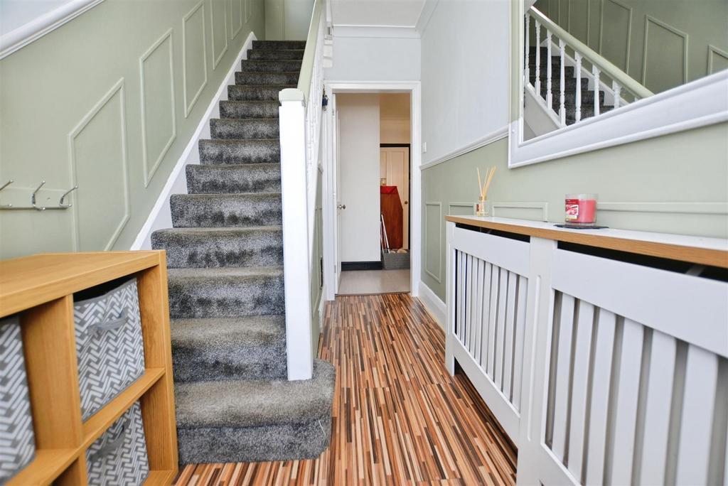 Hallway