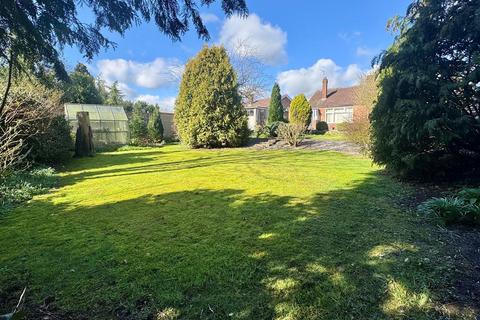 2 bedroom semi-detached bungalow for sale, Queensbury Way, Swanland HU14