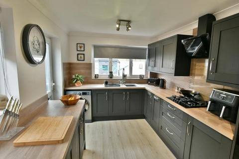 3 bedroom detached bungalow for sale, Merley Ways, Wimborne, BH21 1QN