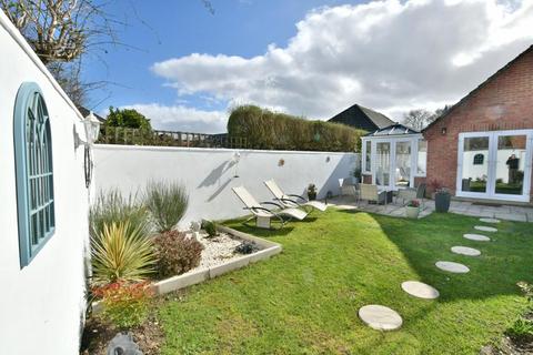 3 bedroom detached bungalow for sale, Merley Ways, Wimborne, BH21 1QN