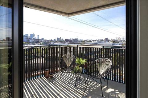 Cerulean Quarter, Manor Road, Canning Town, E16