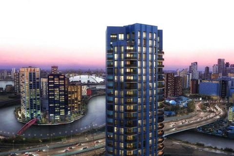undefined, Cerulean Quarter, Manor Road, Canning Town, E16