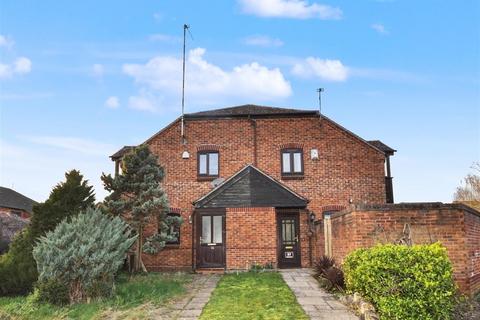 2 bedroom house to rent, The Furrows, Southam