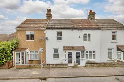 2 bedroom terraced house for sale, Kent Road, Longfield, DA3 7QR