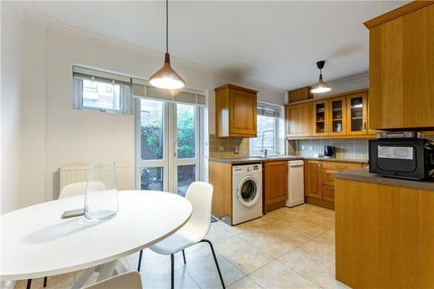3 bedroom terraced house to rent, Barnfield Place, London, E14