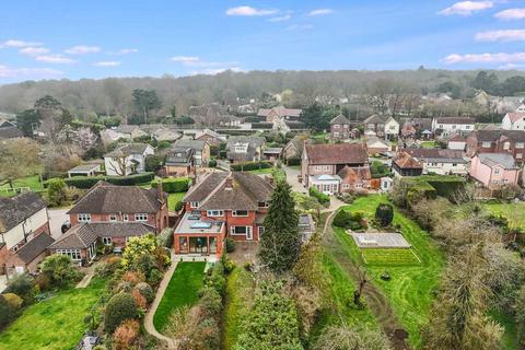 3 bedroom house for sale, The Street, Galleywood, Chelmsford