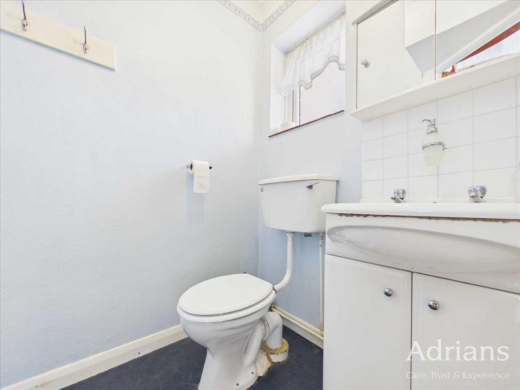 Cloakroom