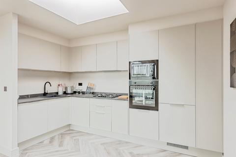 undefined, Sussex House, East Grinstead